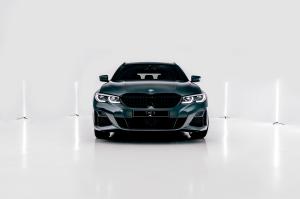 BMW M340i xDrive Touring First Edition 2020 года  (WW)
